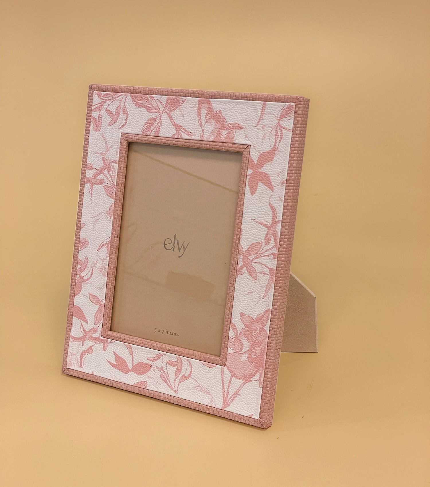 Magnolia Photo Frame 5x7" - Elvy Lifestyle