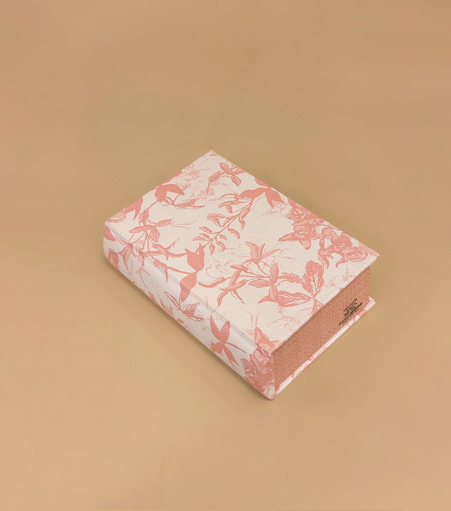 Magnolia Book Box - Small