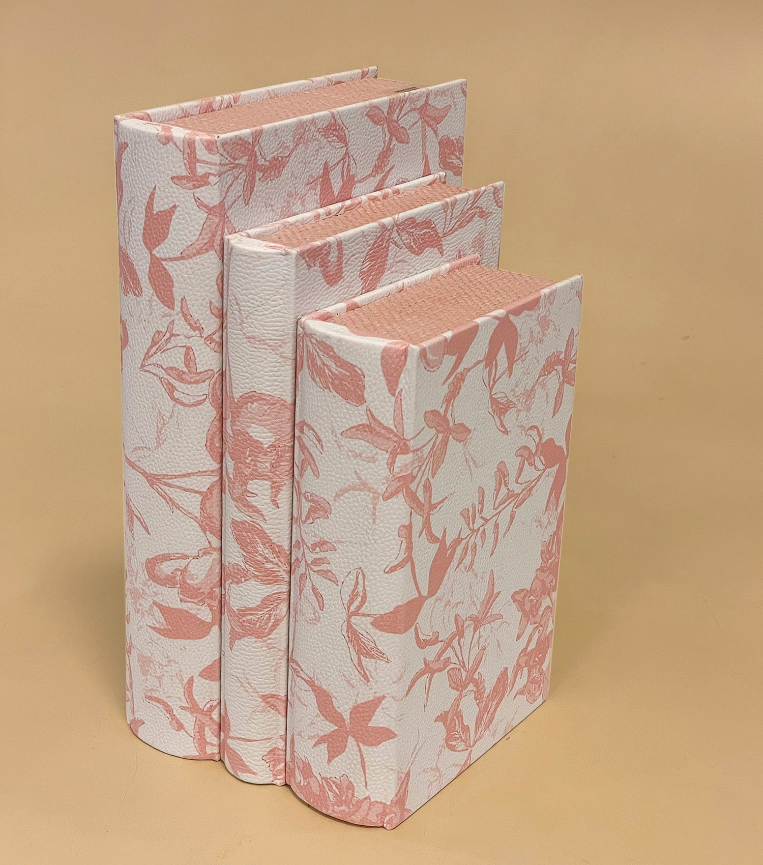 Magnolia Book Box - Medium