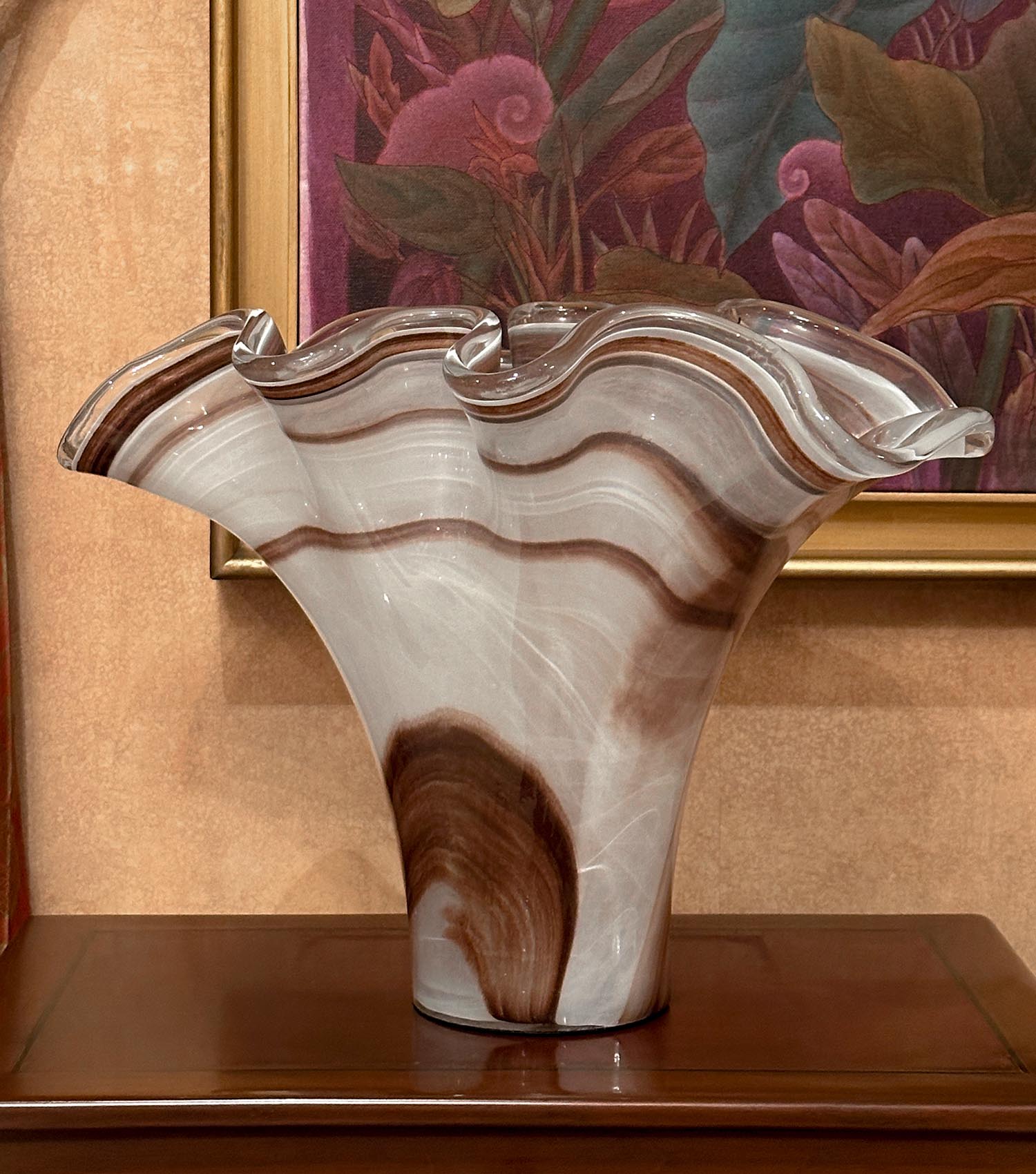 Verona vase