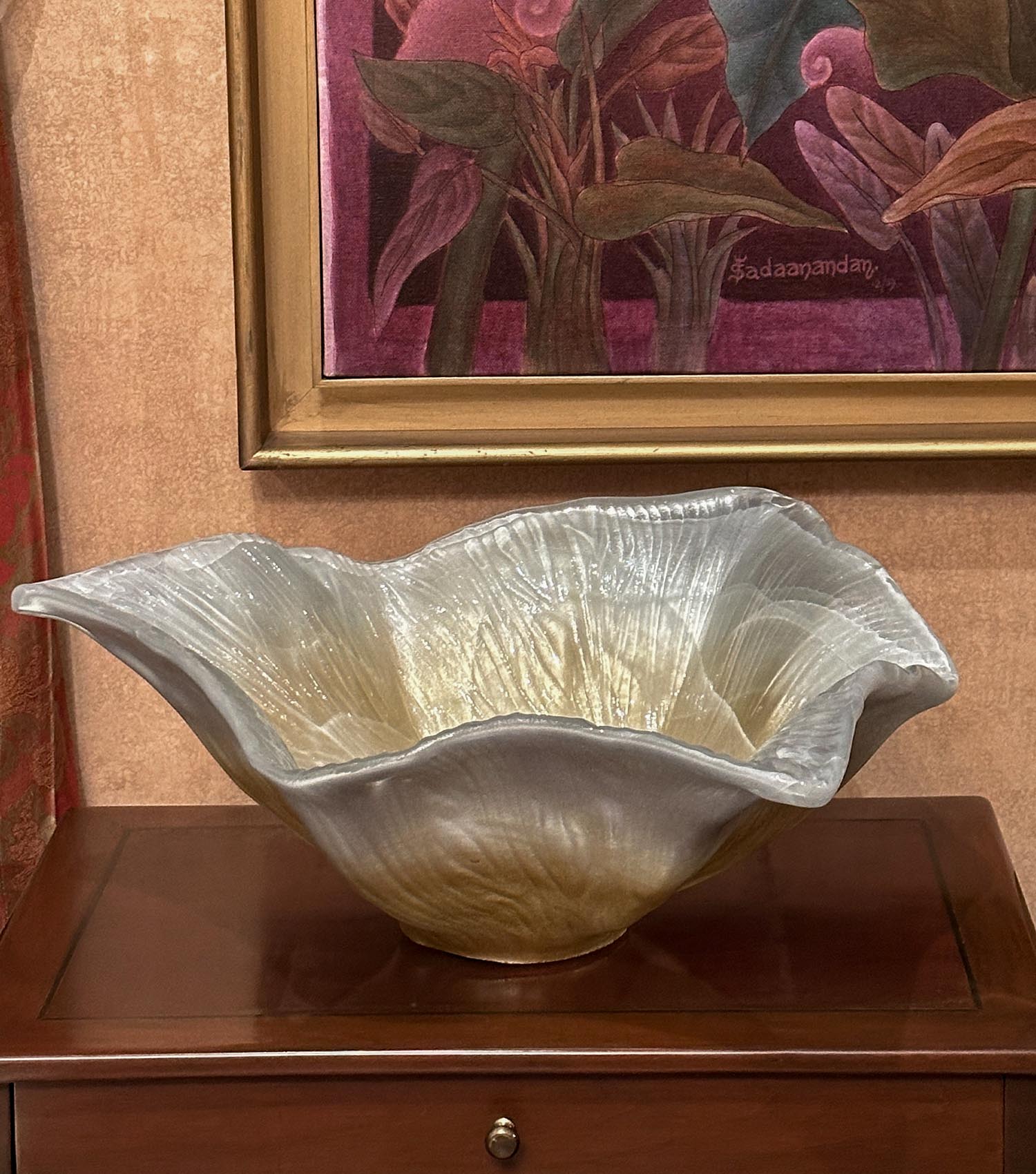 Aurum Bowl