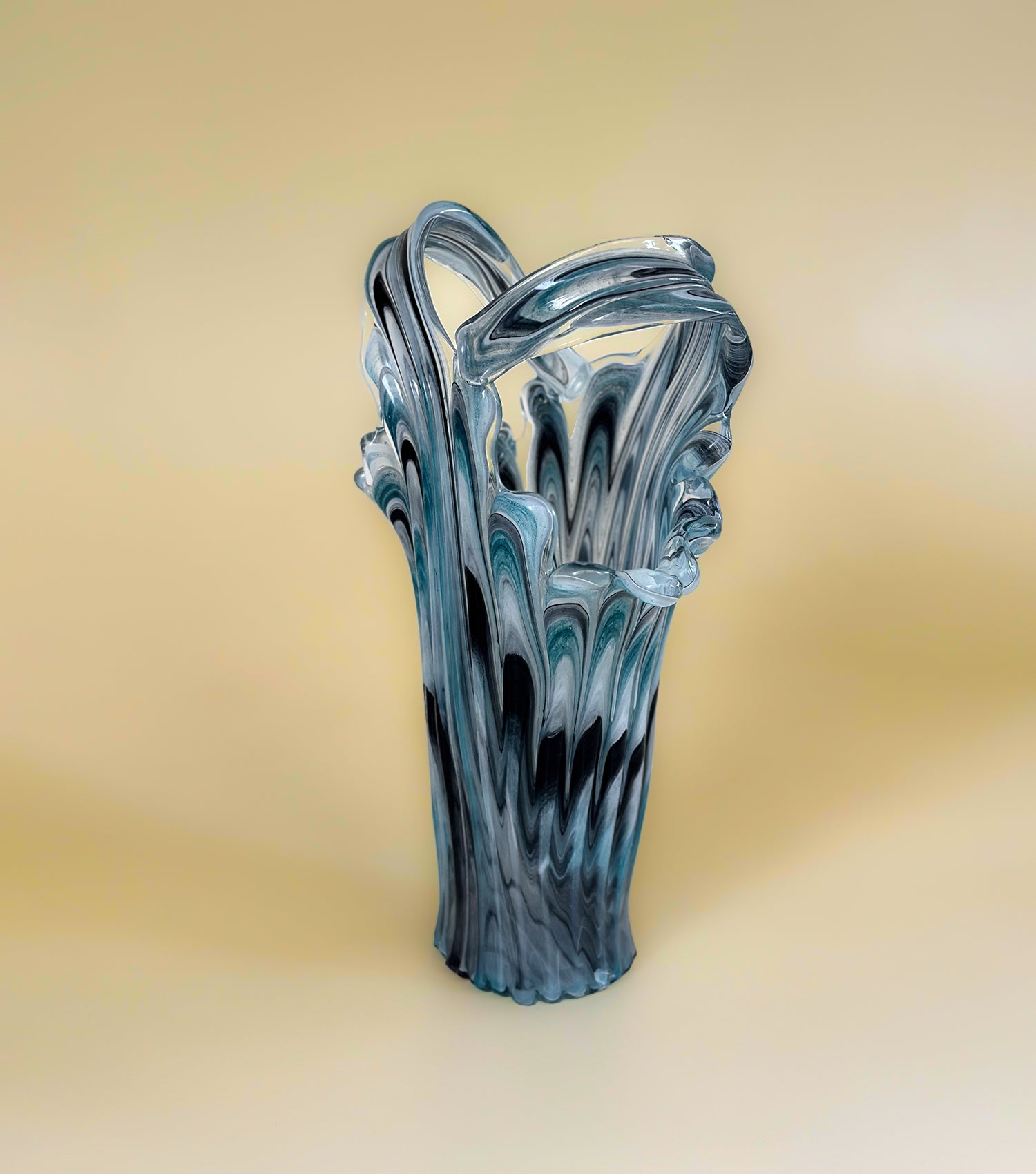 Lamina Vase