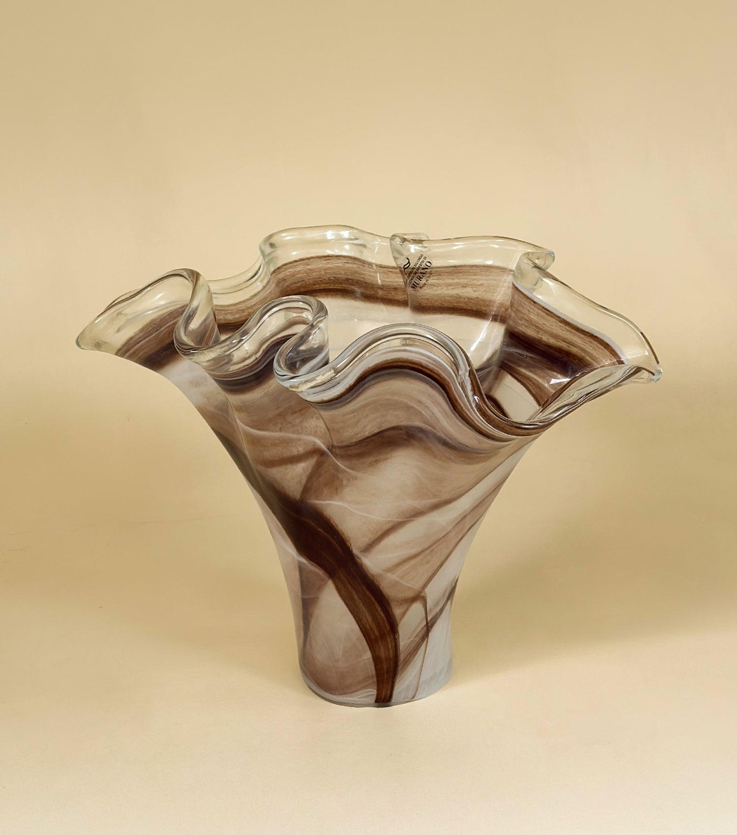 Verona vase