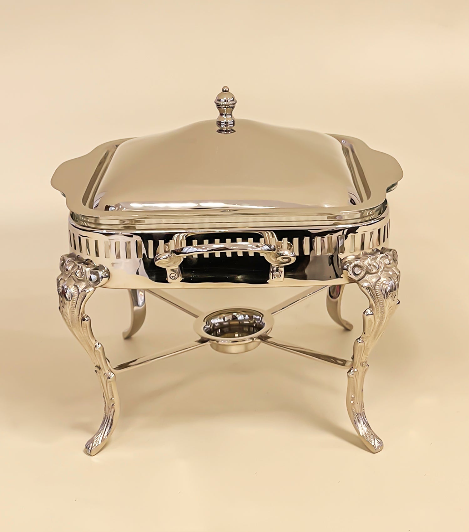 Gourmet Square Chafing Dish