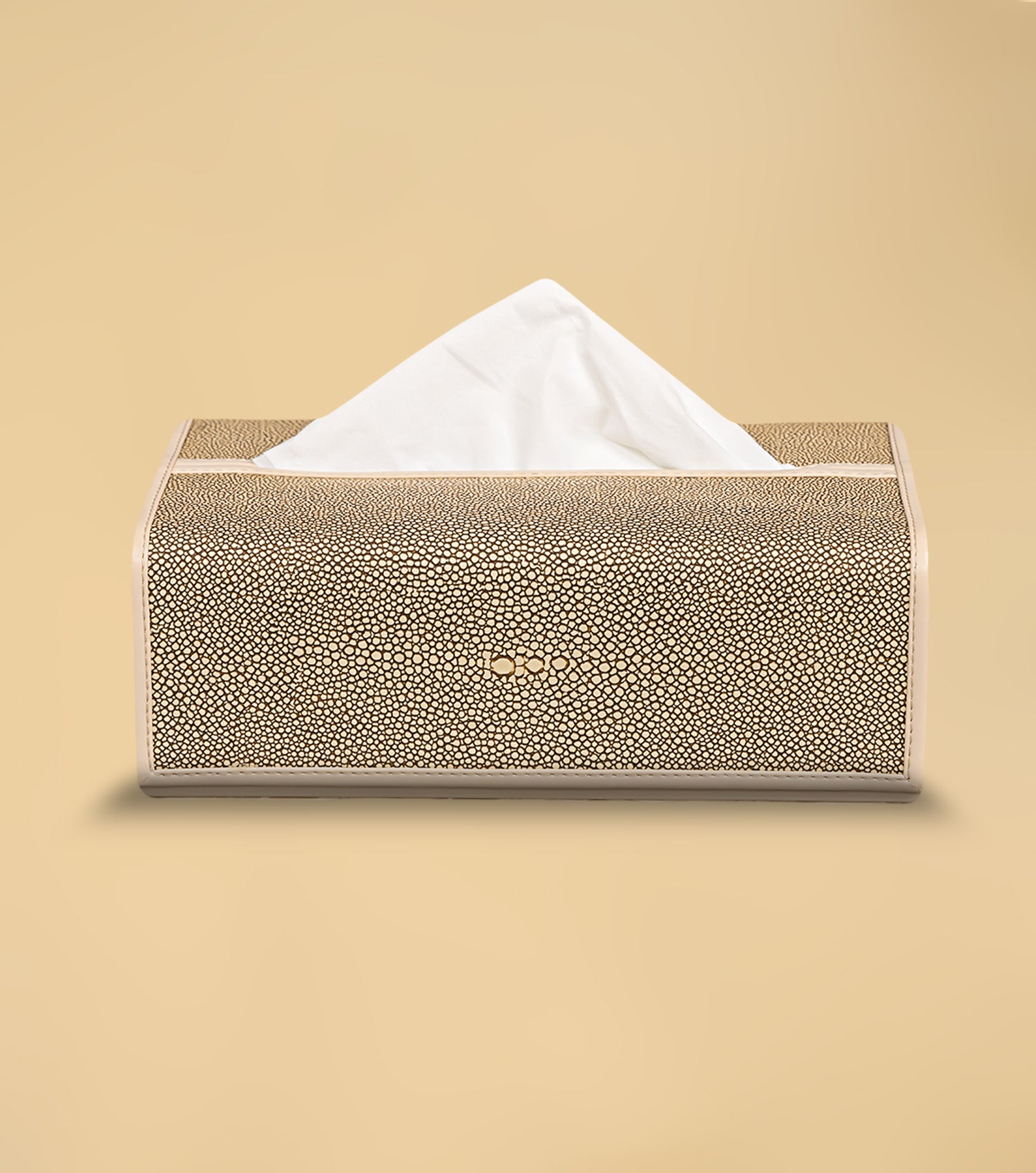 StingrayTissue Box - Elvy Lifestyle