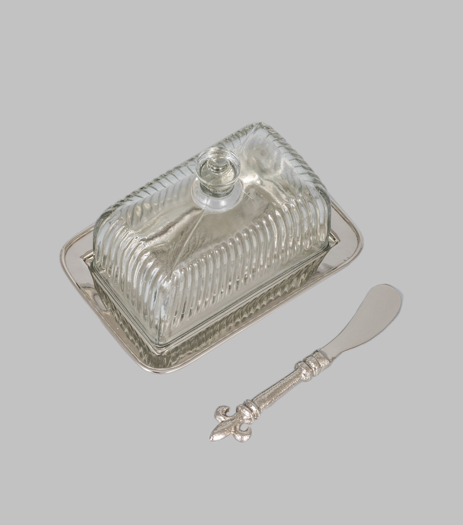 Imperial Butter dish