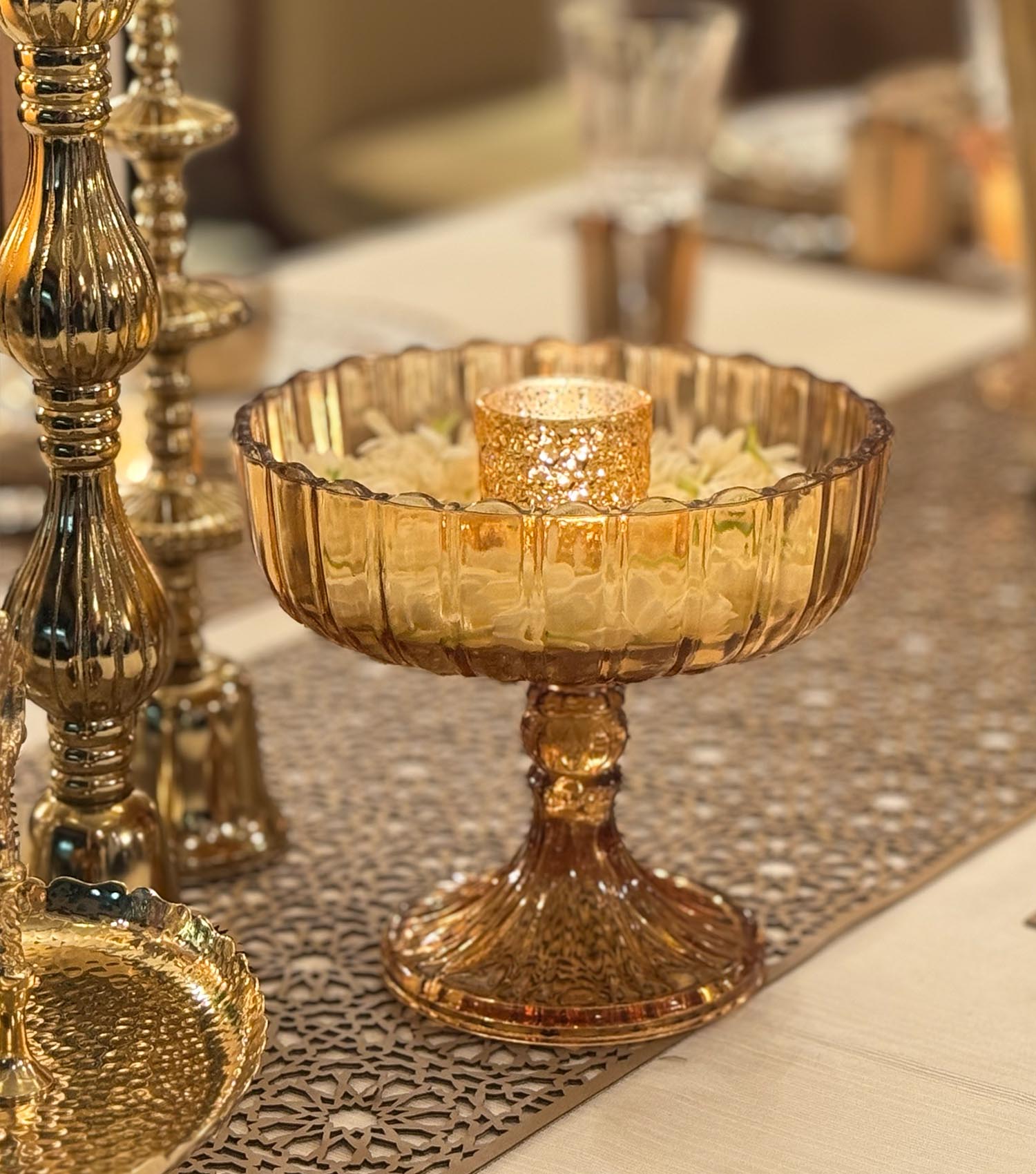 Opulence Bowl