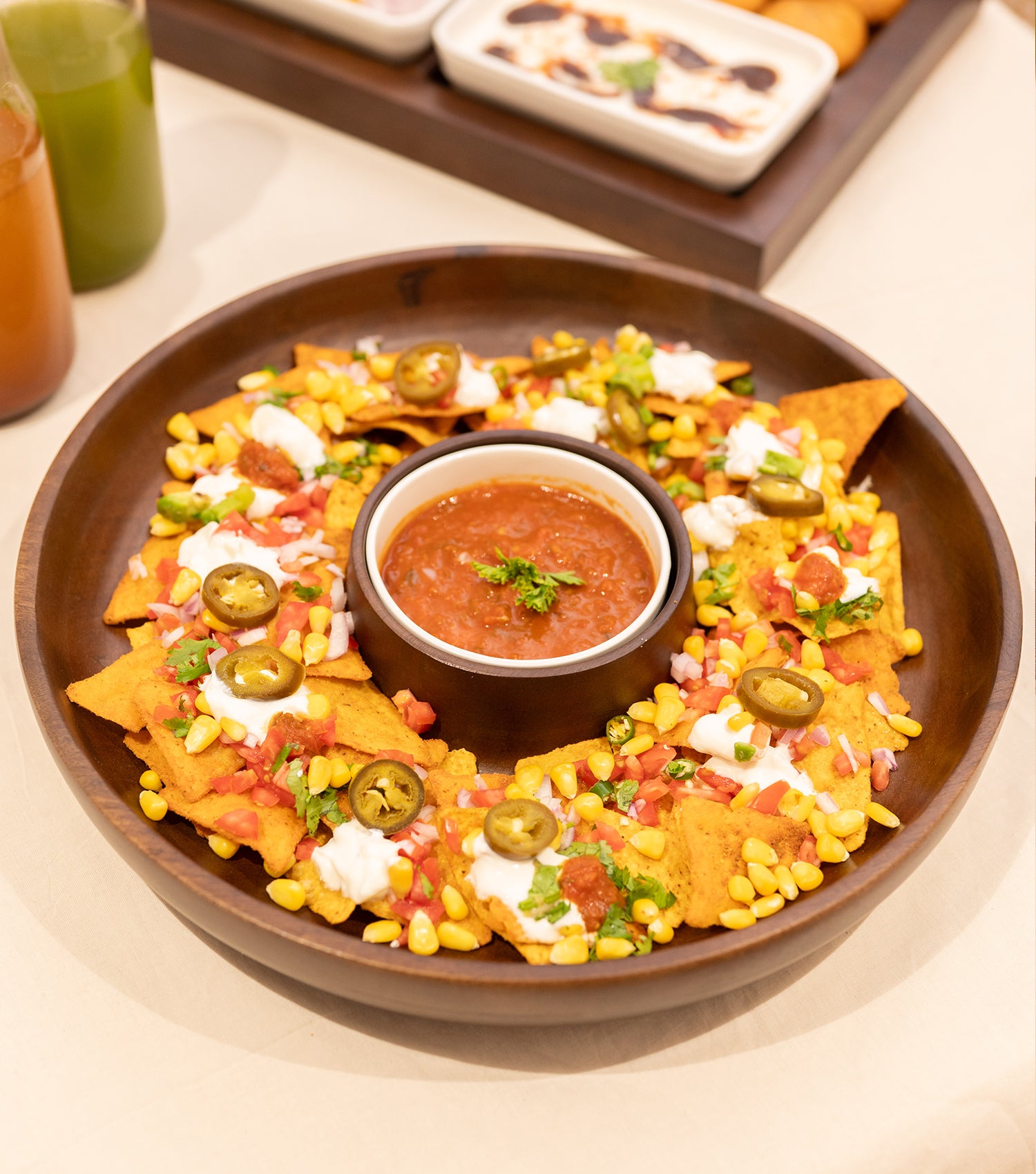 Walnova Chip & Dip