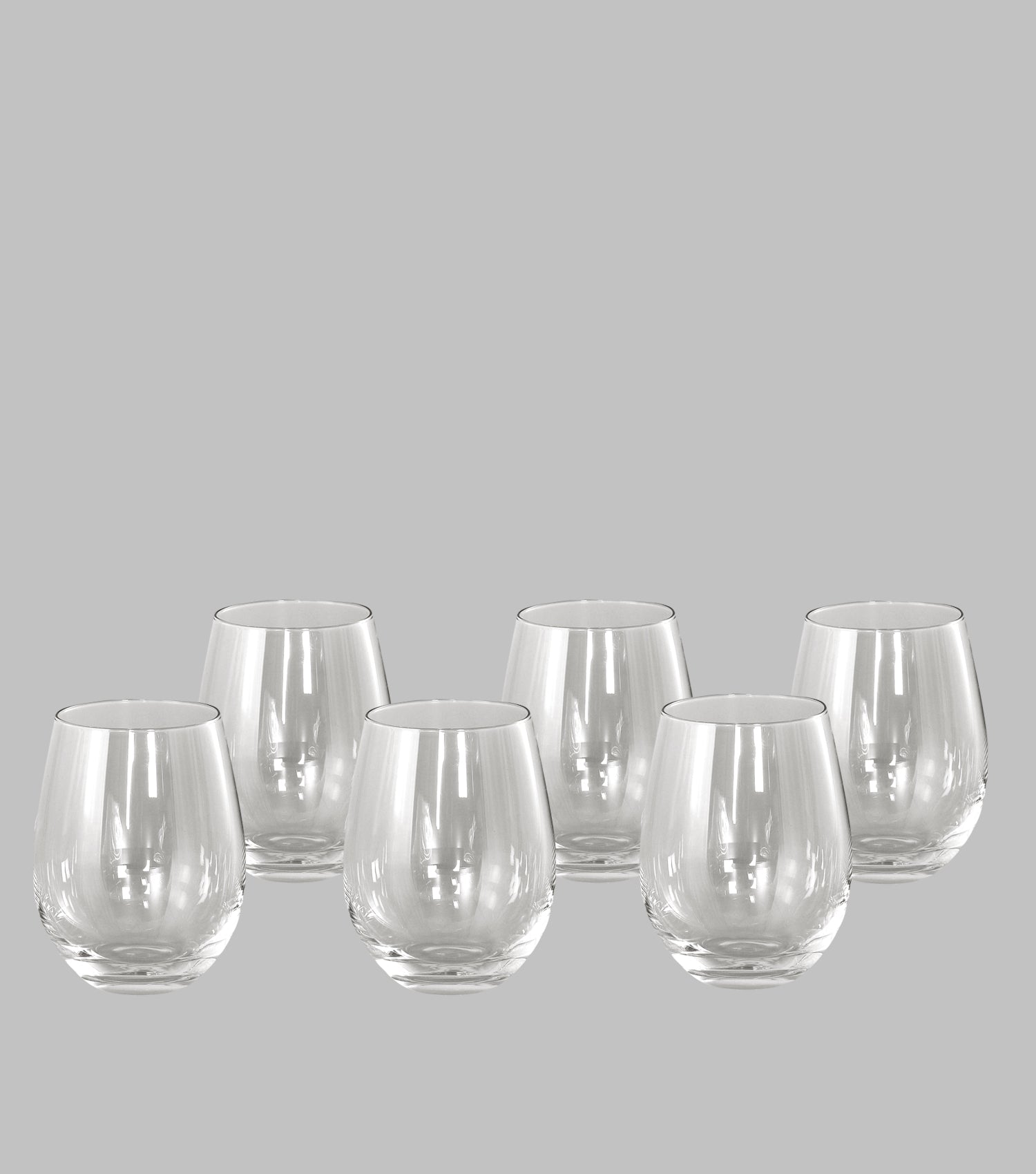 Imperial Tumblers Set of 6